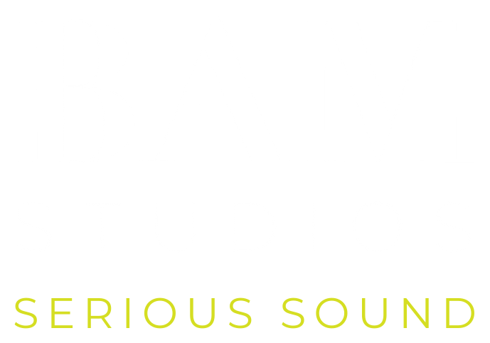 BAM — Serious Sound
