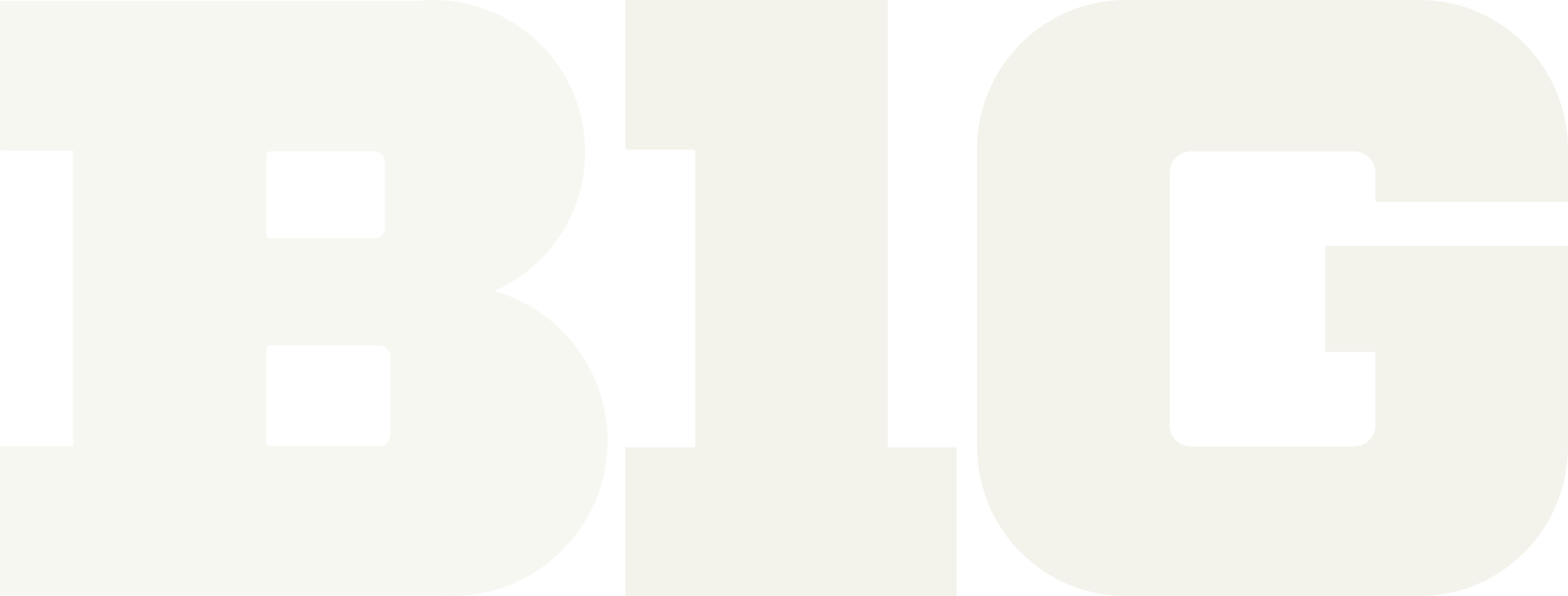 Big Ten