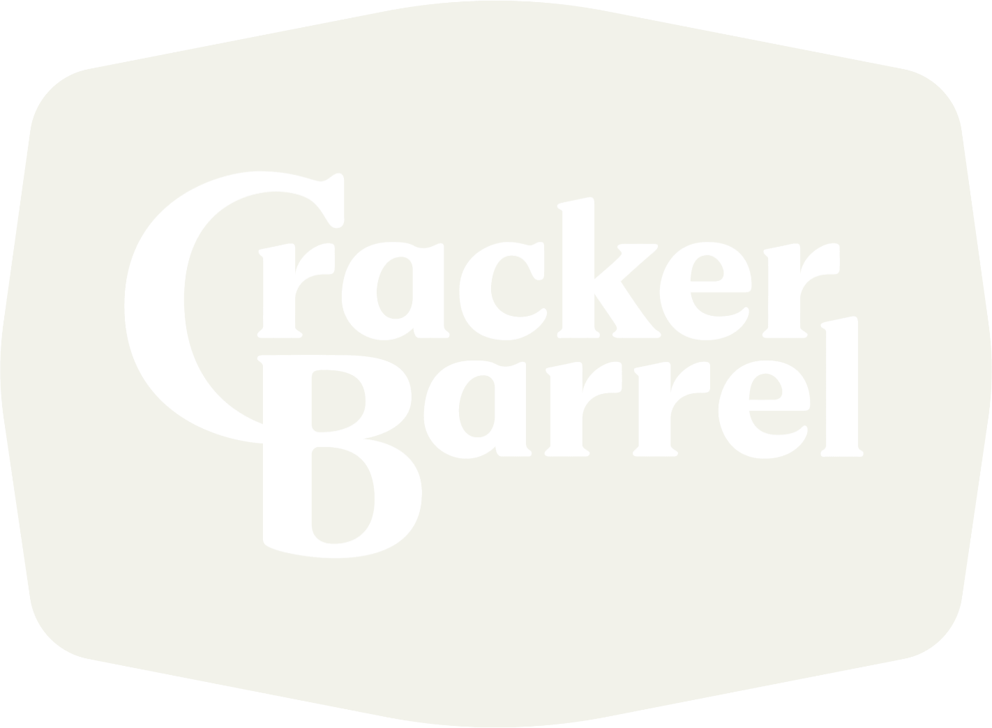 Cracker Barrel