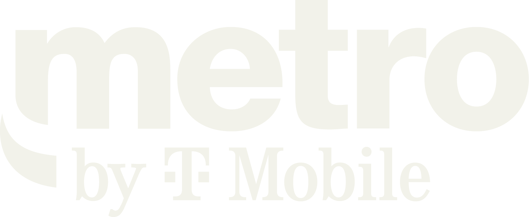 Metro by T-Mobile