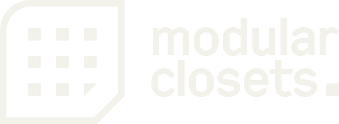 Modular Closets