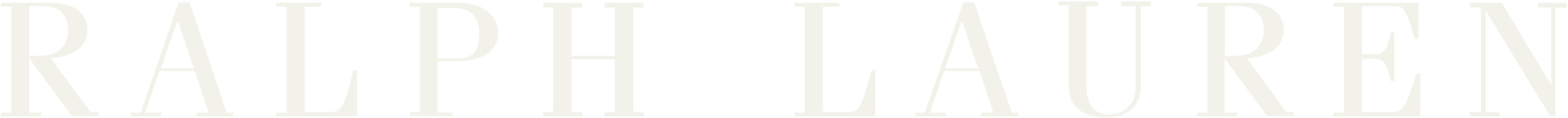 Ralph Lauren