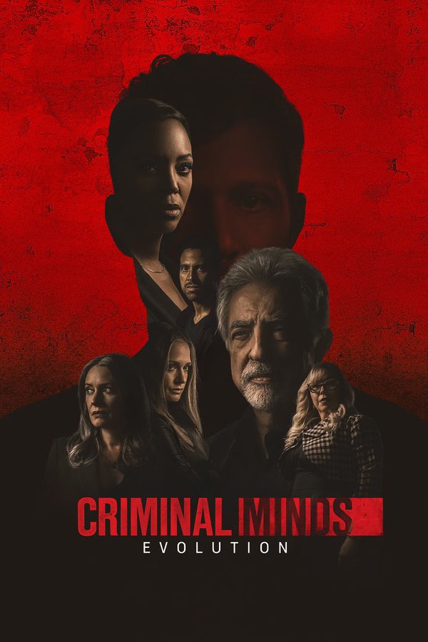 Criminal Minds: Evolution