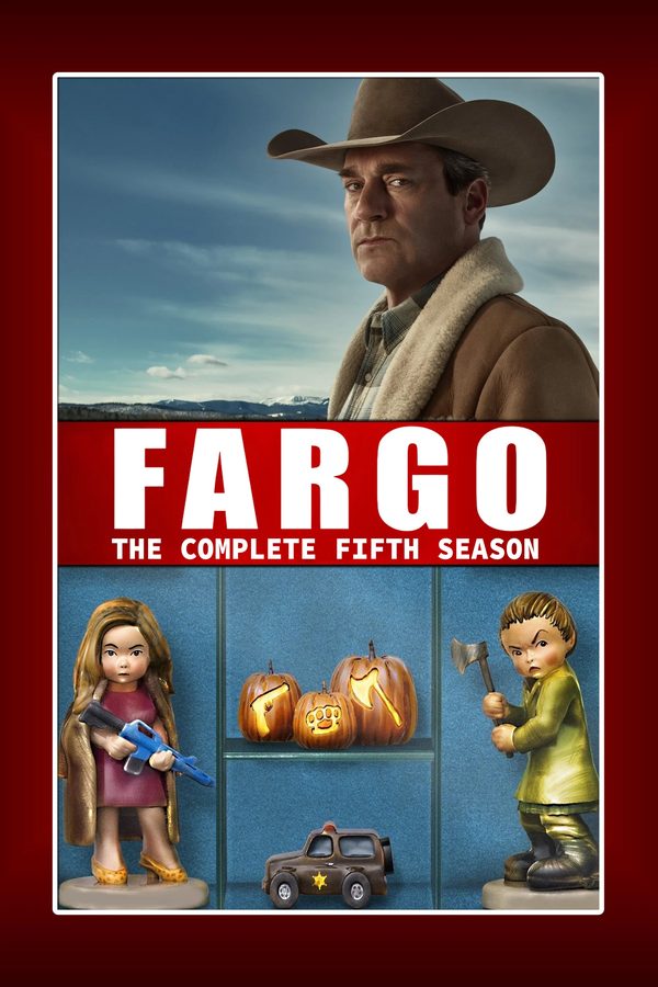 Fargo