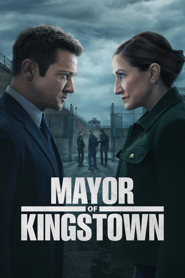 Mayor of Kingstown