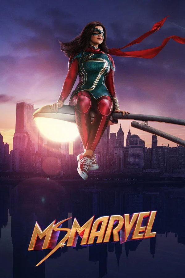 Ms. Marvel