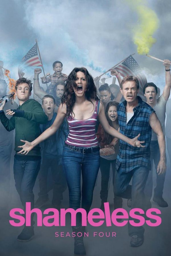 Shameless