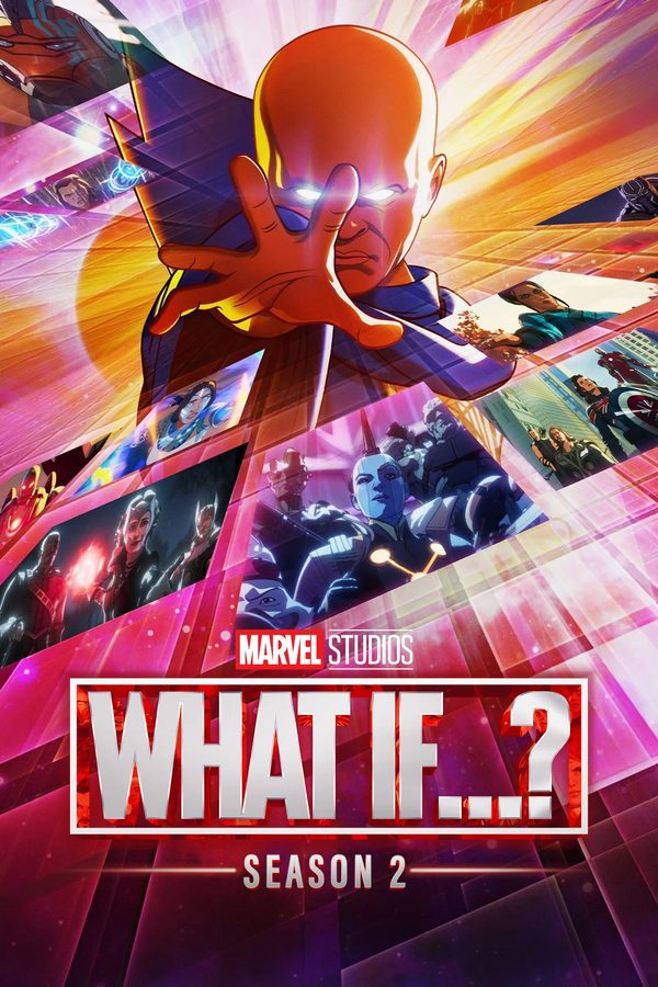 What If…?