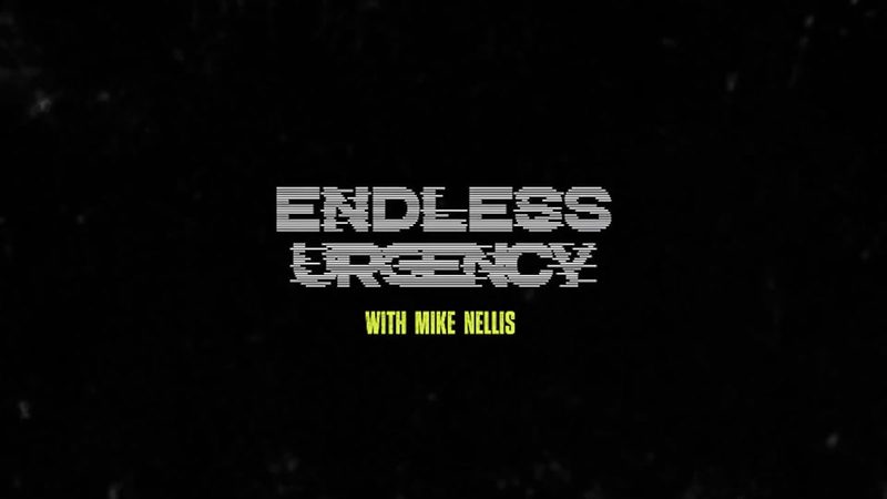 Endless Urgency Vodcast — poster frame