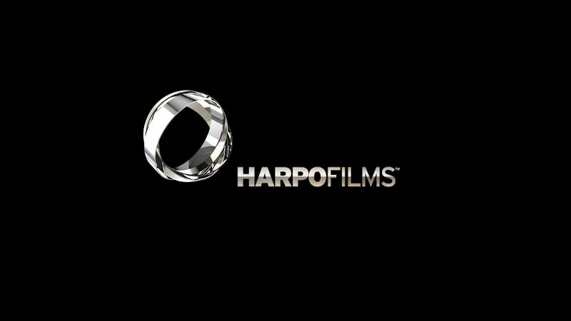 Harpo Films — poster frame