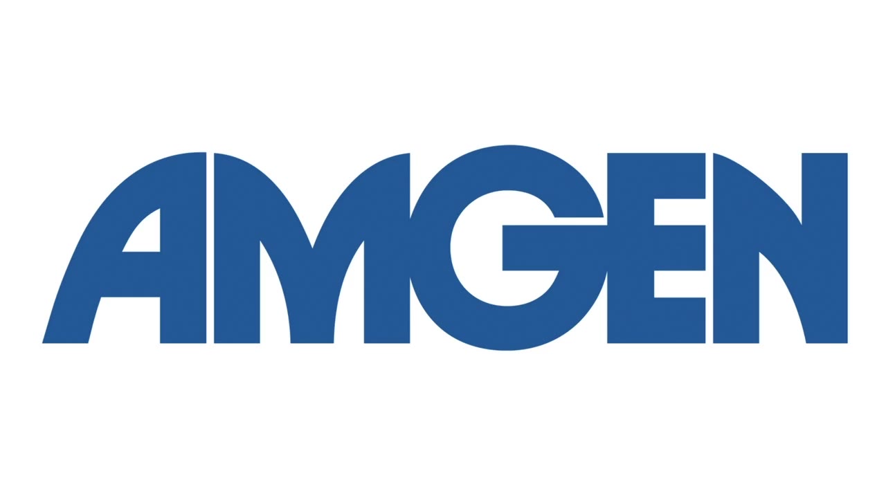 Many Hats - AMGEN — artwork