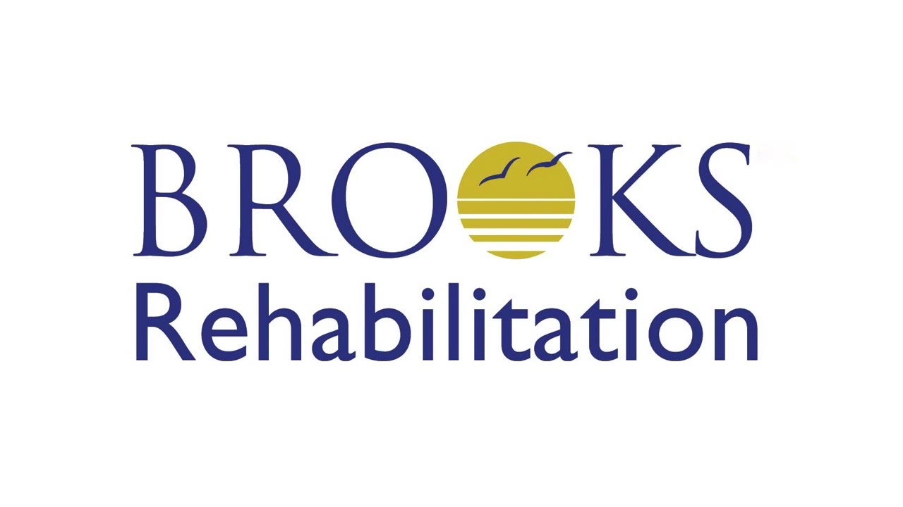 Basketball - BROOKS REHABILITATION — artwork
