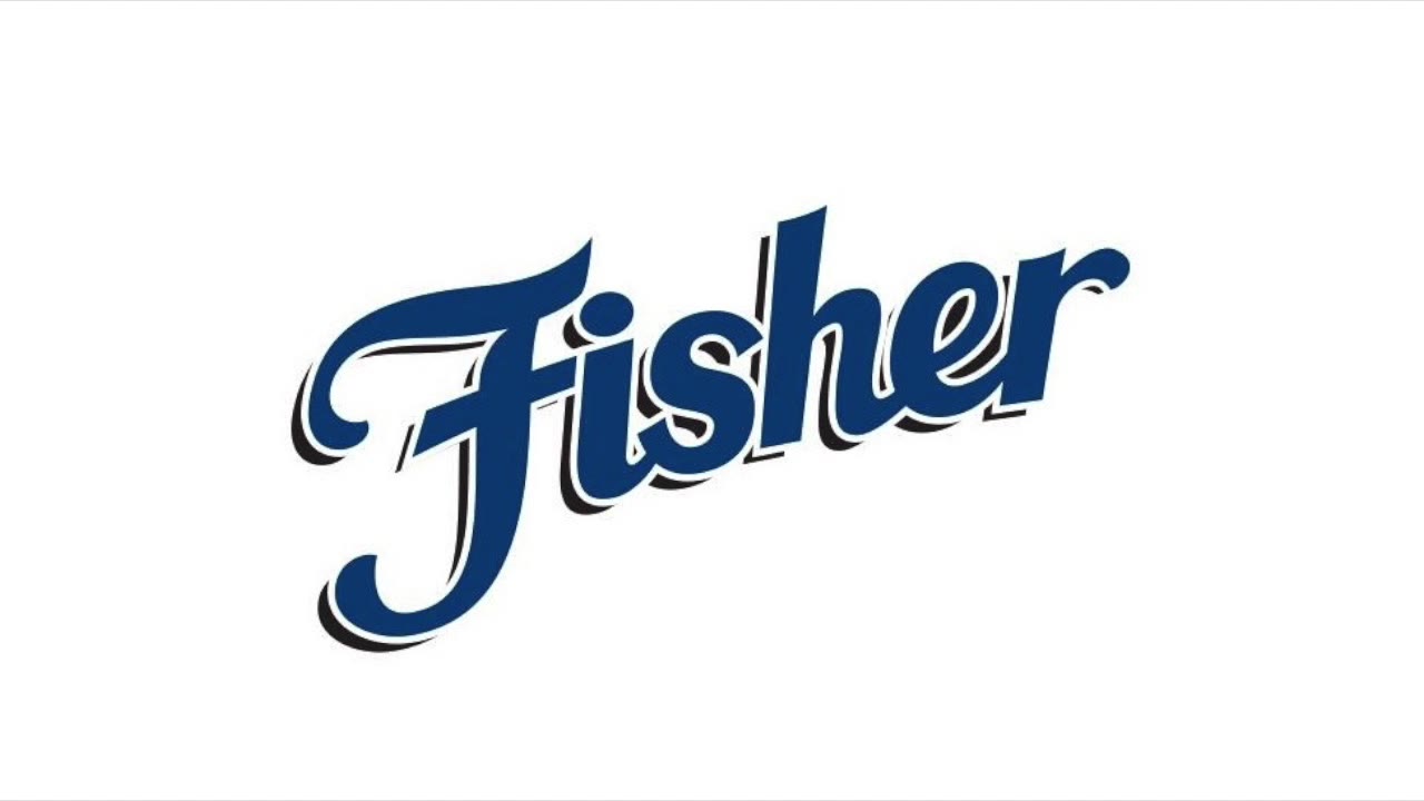 Nutty Perspective - FISHER NUTS — artwork