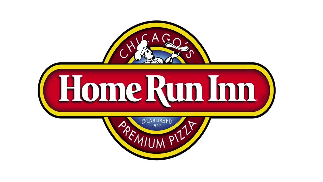 Trick Or Eat - HOME RUN INN PIZZA — artwork