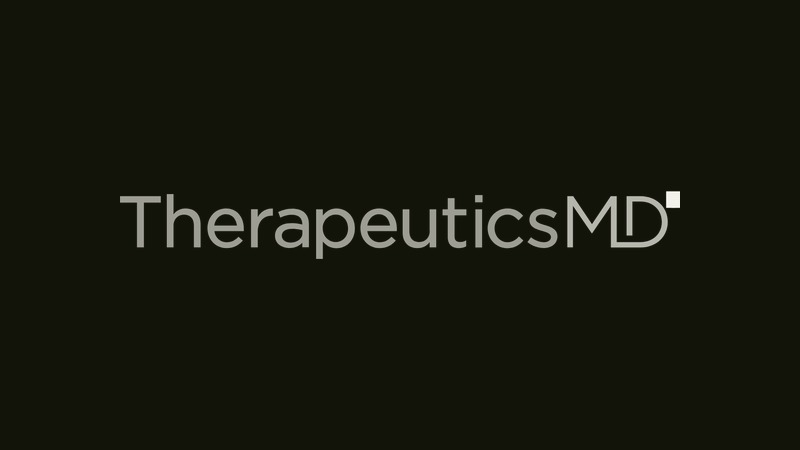 Hot Flash - THERAPEUTICSMD — artwork