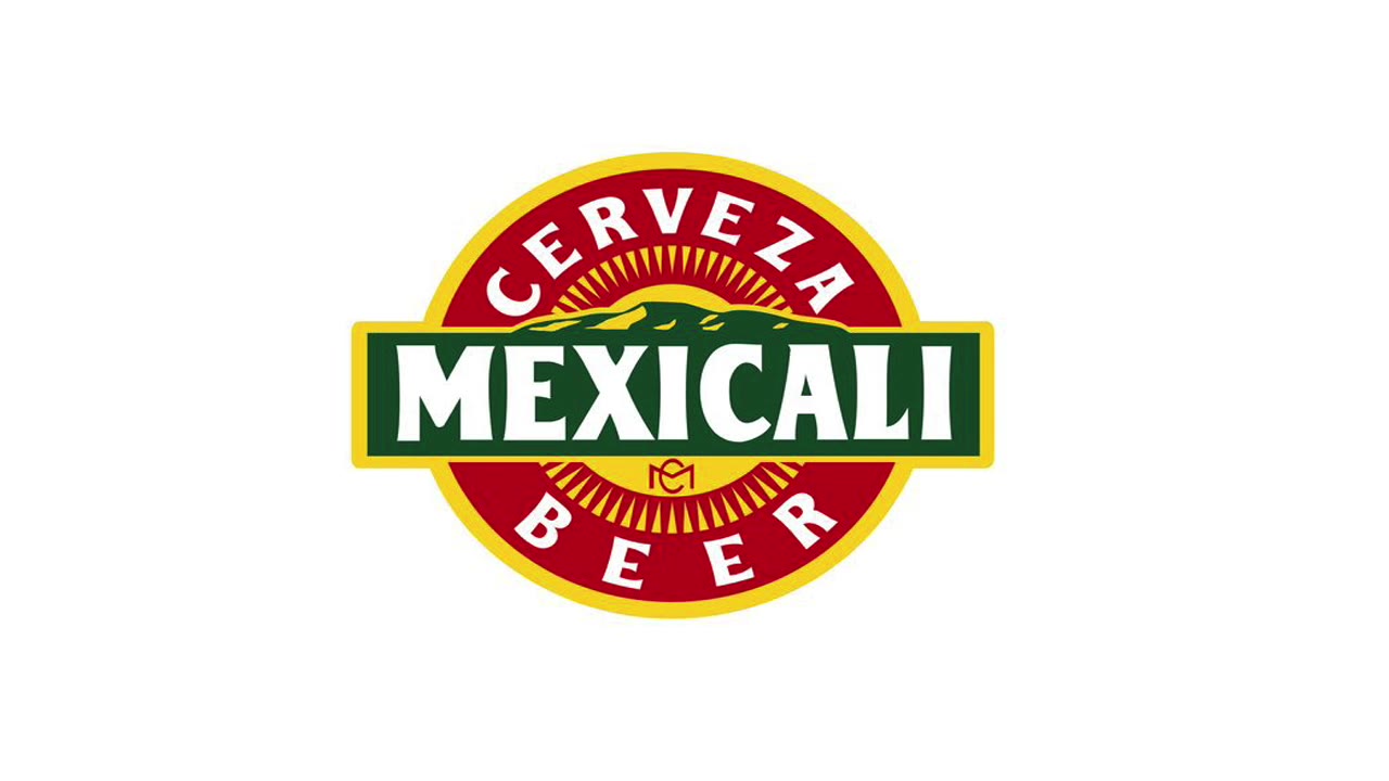 Kissing The Dead - MEXICALI BEER — artwork