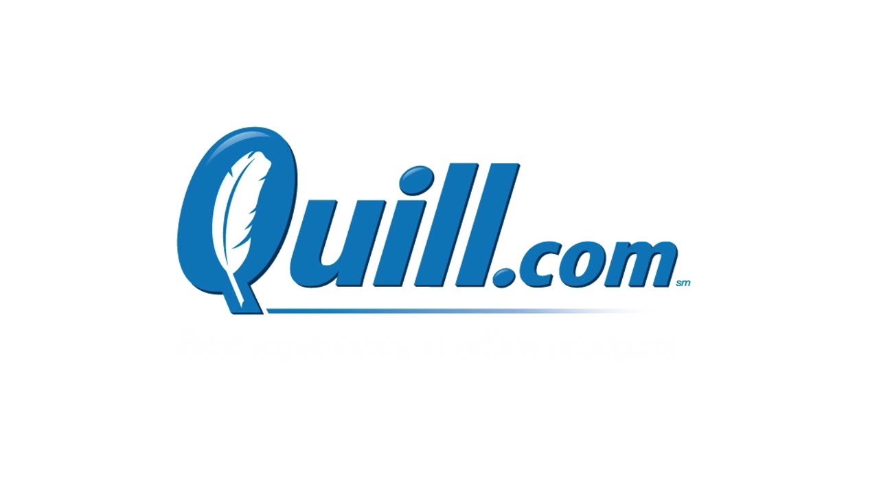 Weeds - QUILL — artwork