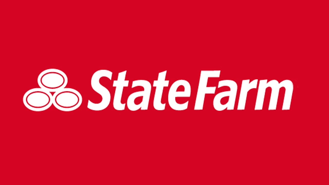 Bull Riding - STATE FARM — artwork