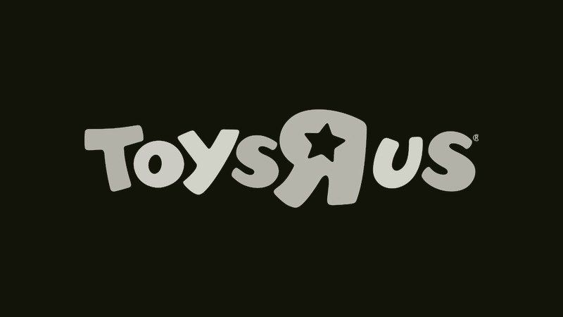 Three Kings - TOYS R US — artwork