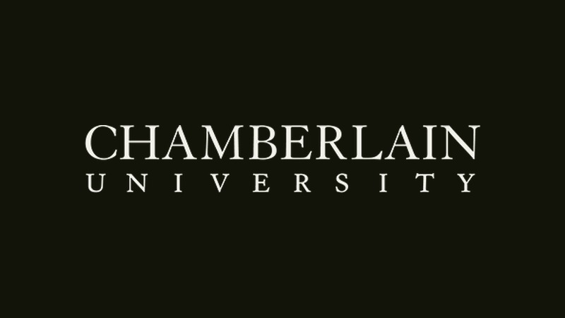 What If - CHAMBERLAIN UNIVERSITY — artwork