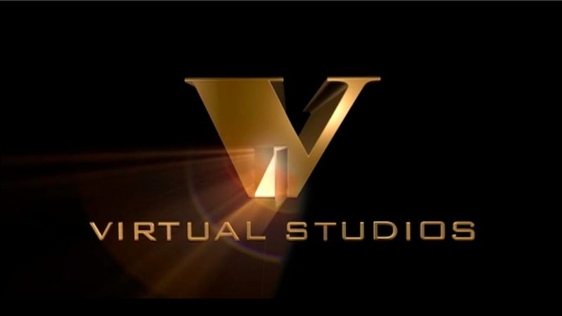 Virtual Studios — poster frame