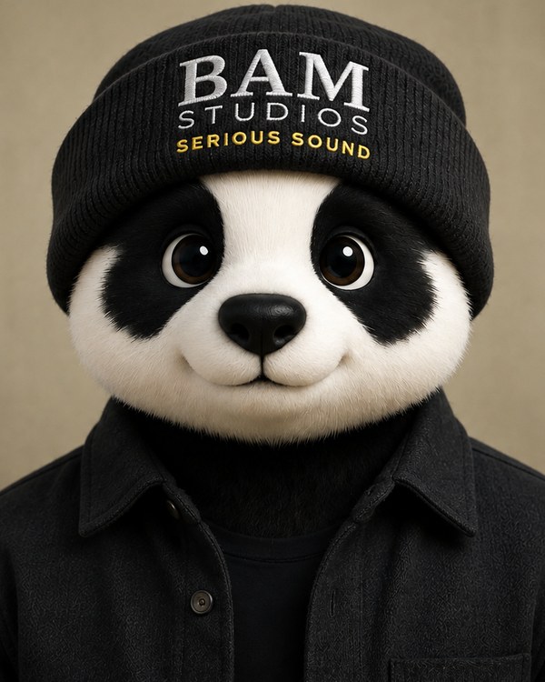 BAMda