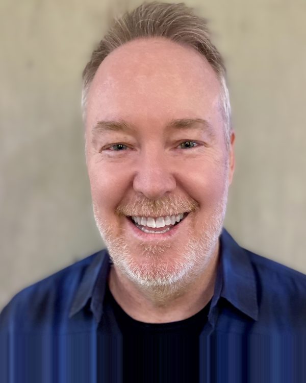 Brian Reed