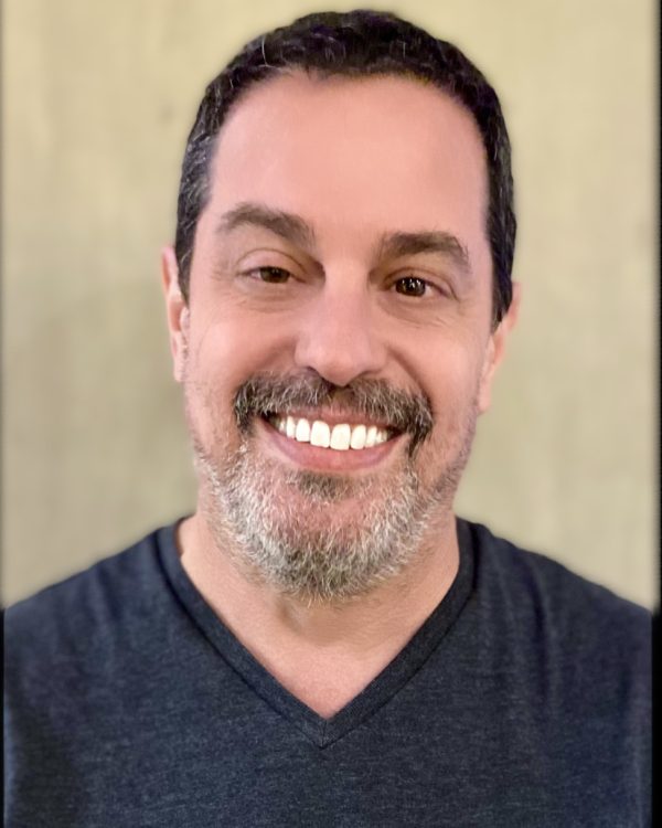 Dave Leffel