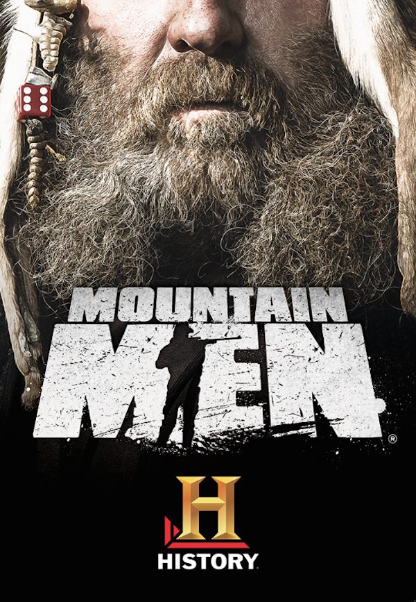 "Mountain Men" Season Three Comes to BAM!