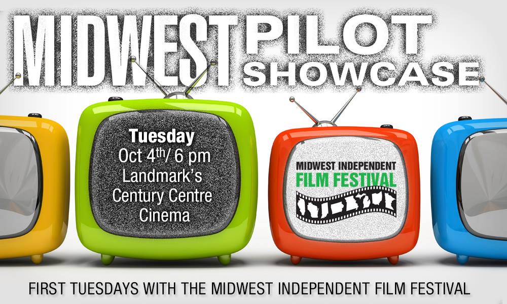 BAM Sponsors the Midwest Pilot Showcase!