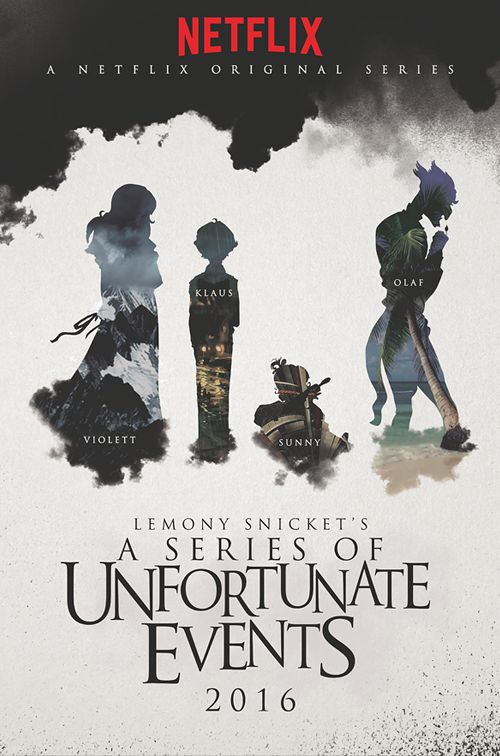 "A Series of Unfortunate Events" Comes to BAM!