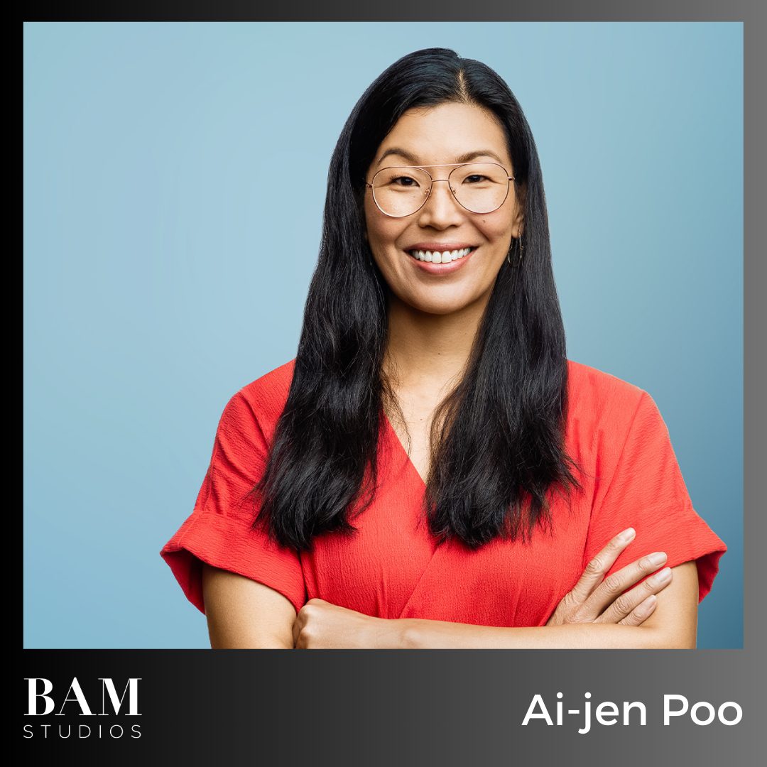 Ai-jen Poo records at BAM!