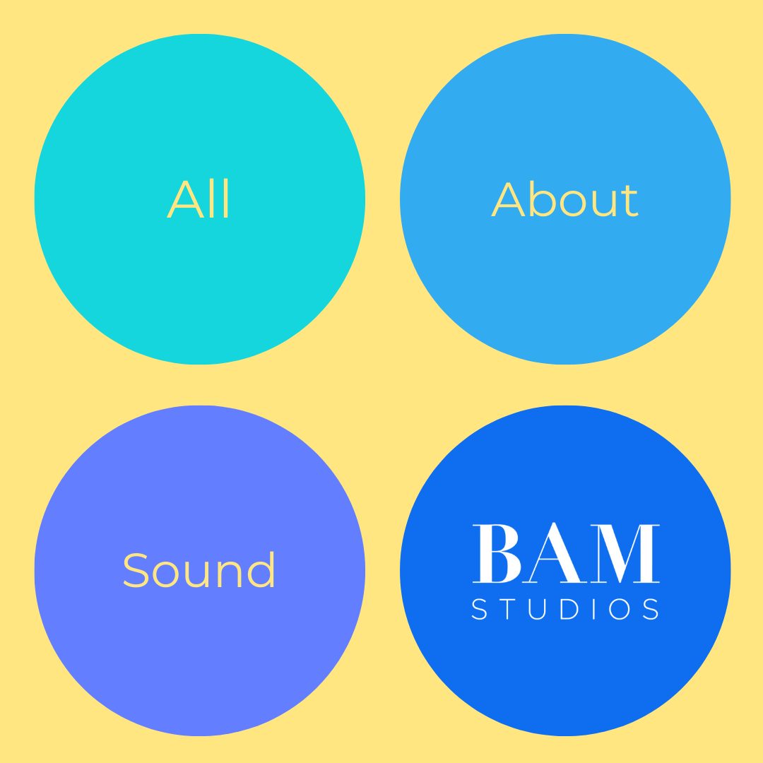 All About Sound!