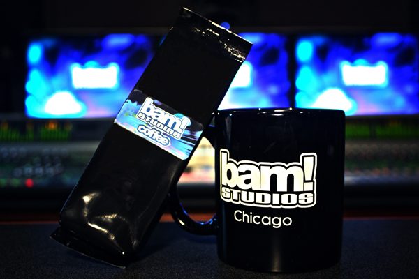 BAM's Coffee Blend