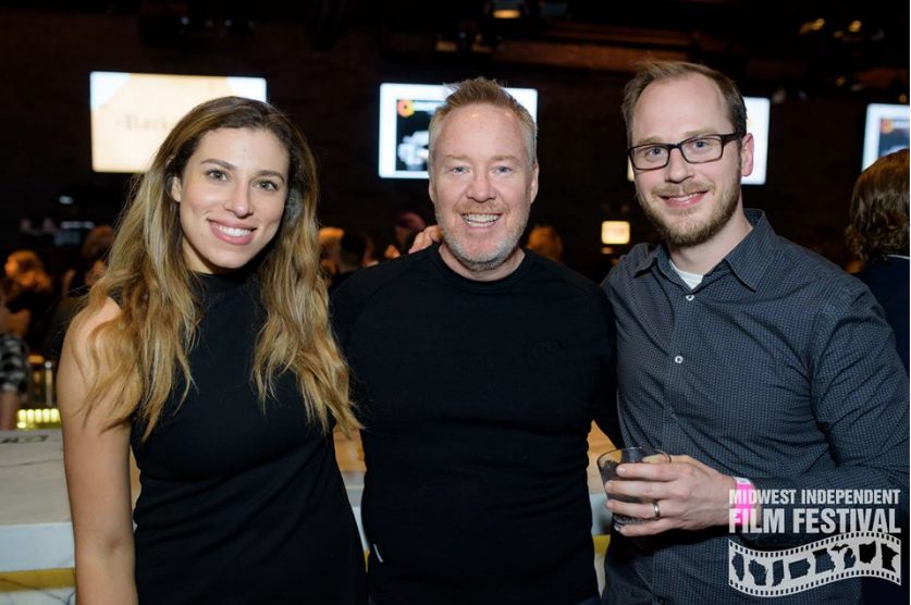 BAM hits Downtown Chicago for the 2016 BMA's!