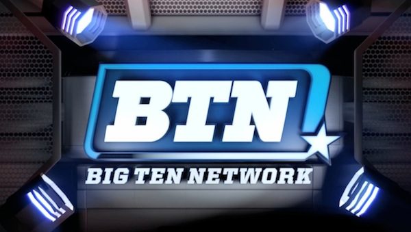 BAM's a BIG hit with the Big Ten Network!