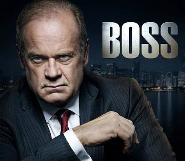 ‎"Boss" is Back at BAM!