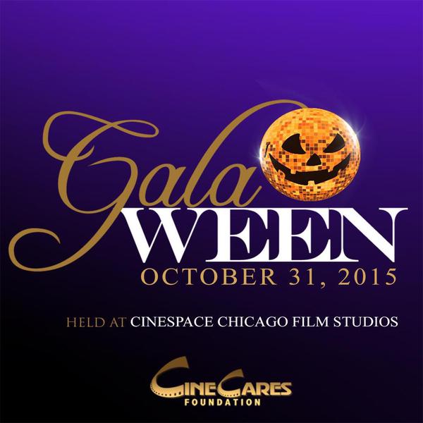 Galaween 2015 at Cinespace!