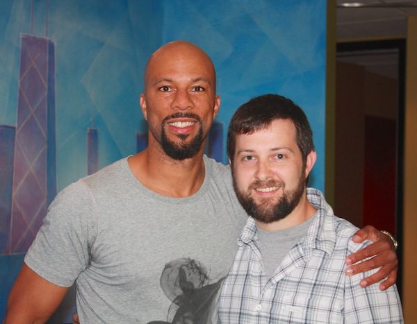 Common Rolls into BAM!