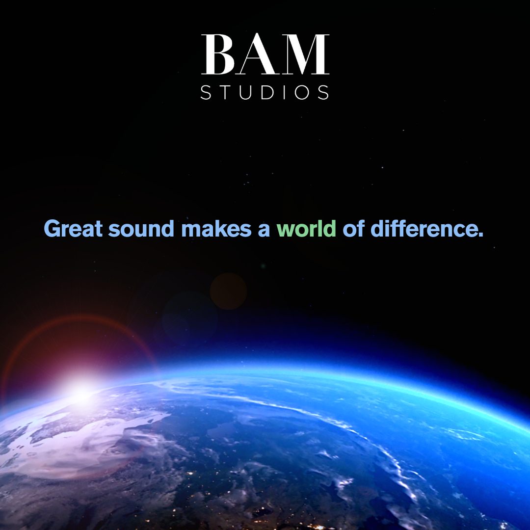 Great sound!