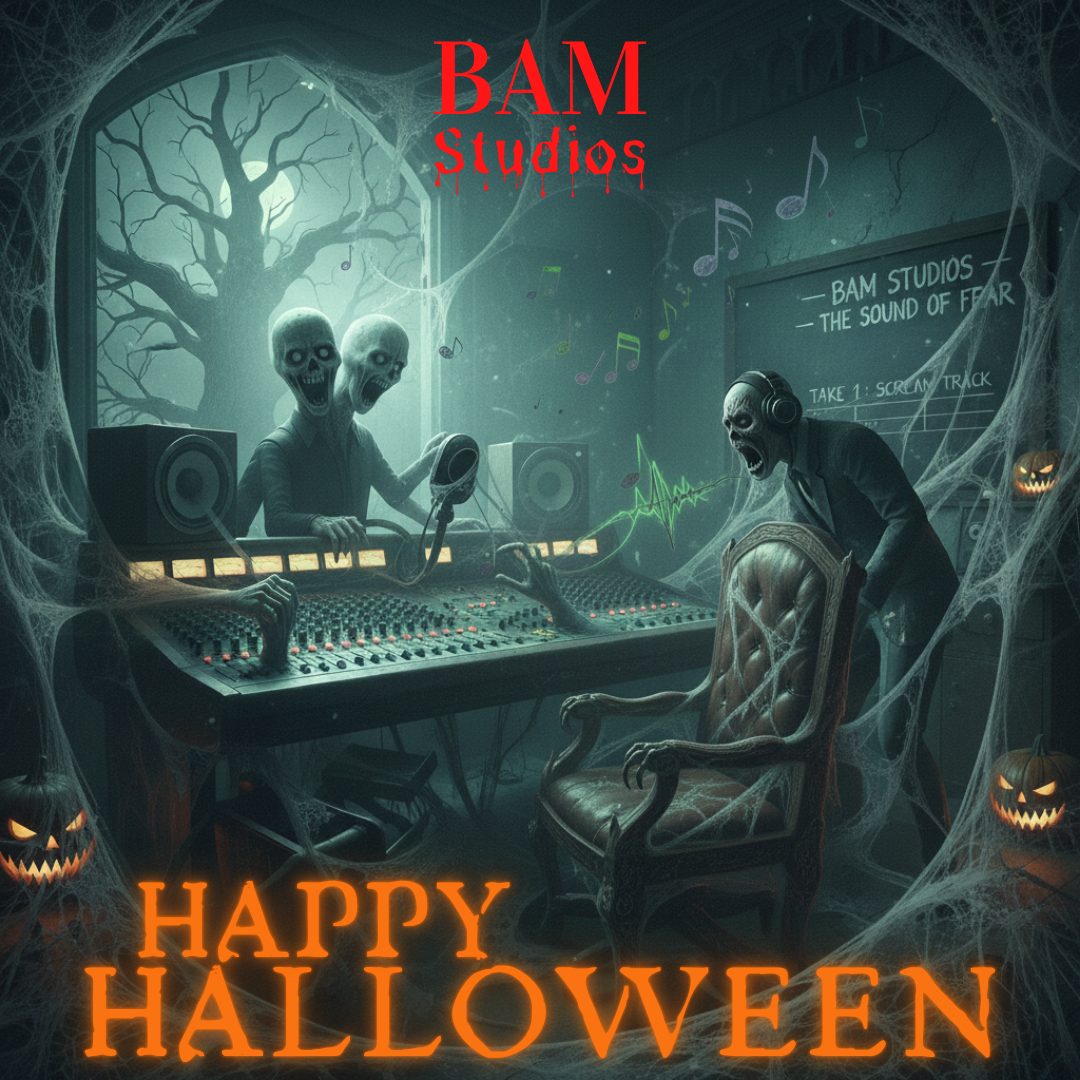 Happy Halloween 2025