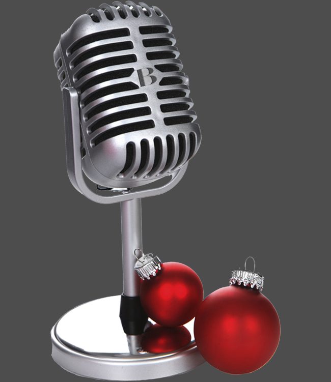 The BAM Studios 2013 Holiday Card Is Here!