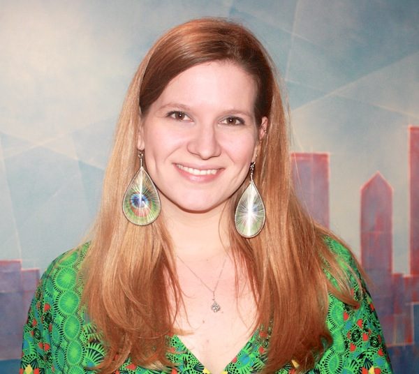 Jessica Fike Joins BAM Studios!