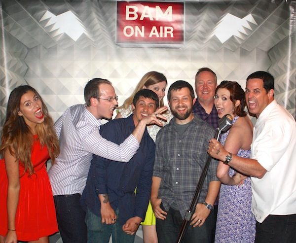 BAM Summer Party 2013 Photos are here!