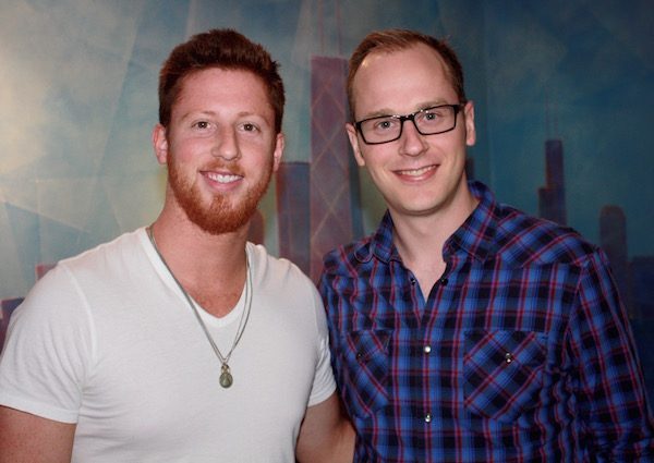 BAM Sets Sail with "The Last Ship"!