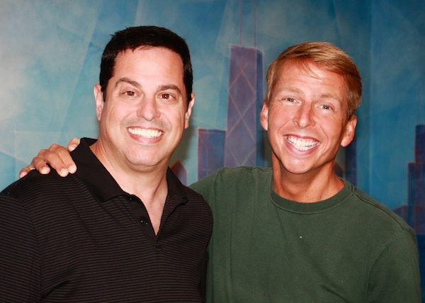 BAM "Wanders Over Yonder" with Jack McBrayer!