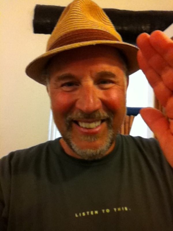 Vacation... BAM style!