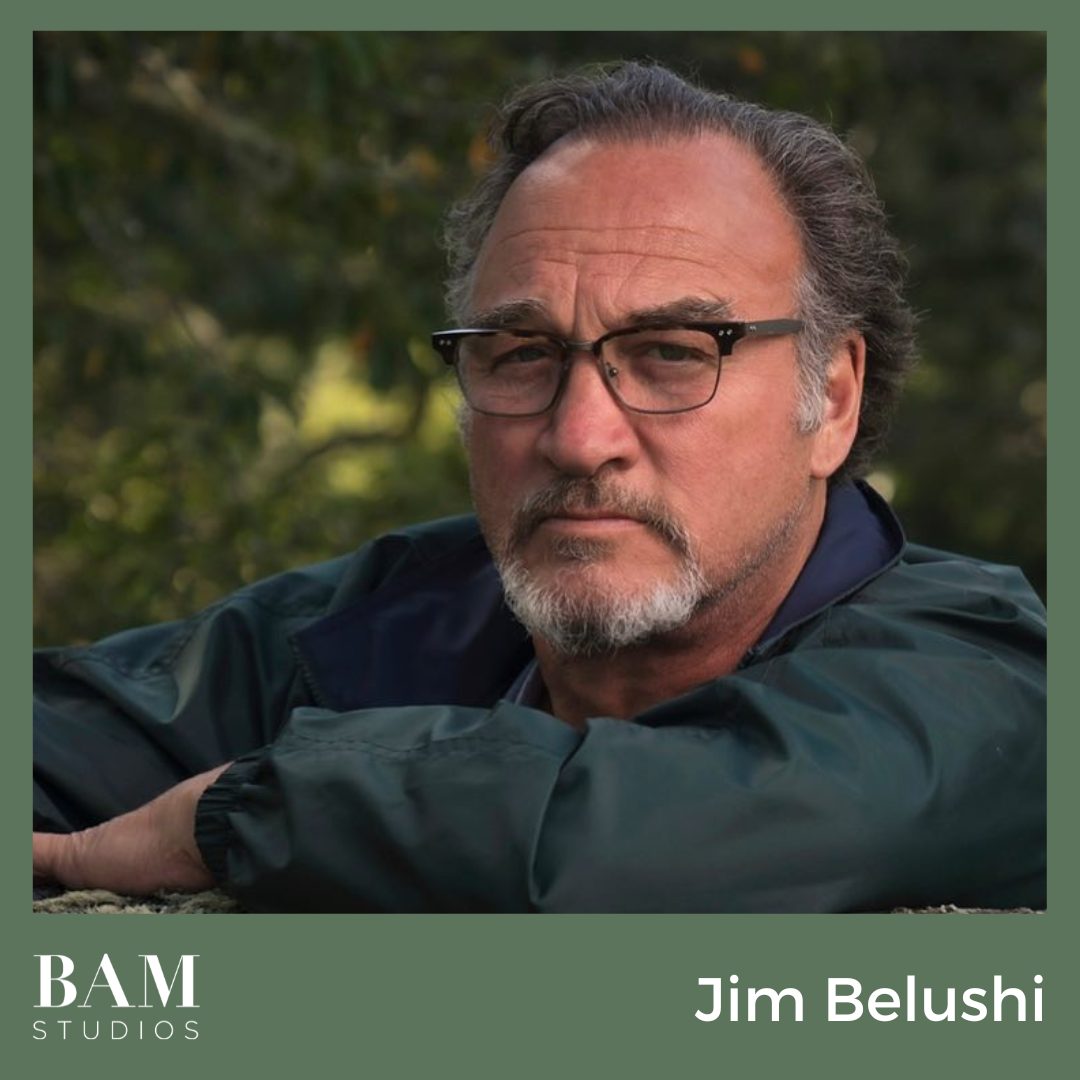 Chicago’s Own Jim Belushi Returns to BAM!