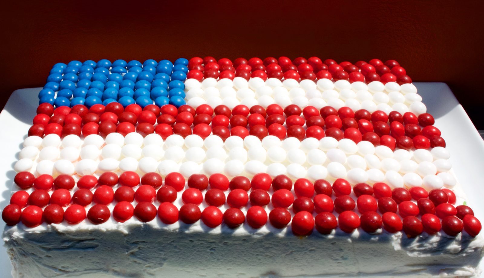 Happy 4th of July Weekend!