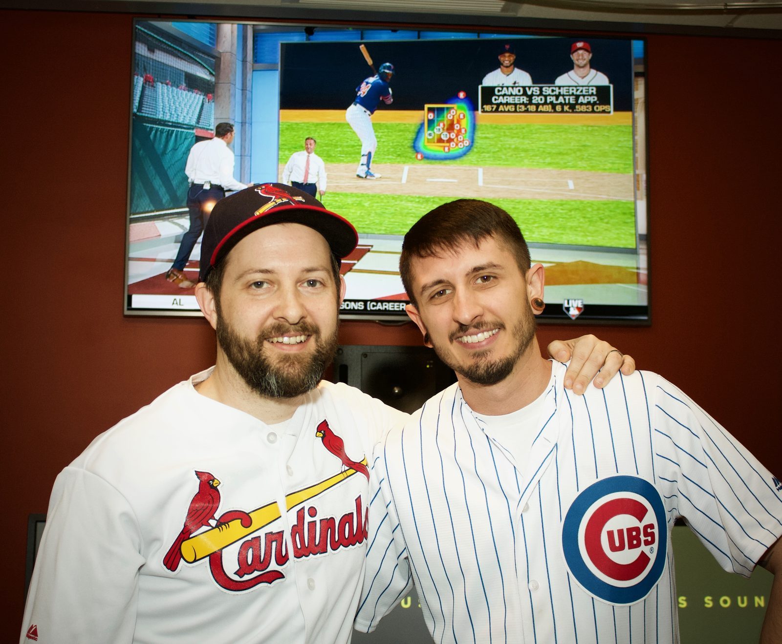 BAM Celebrates MLB 2019 Opening Day!